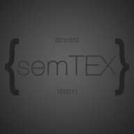 semTEX