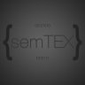 semTEX