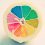 Mrs. Chaos Rainbow