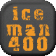 iceman400