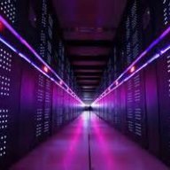 Supercomputer