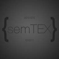 semTEX