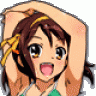 Haruhi