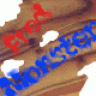 Fredmonster